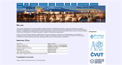 Desktop Screenshot of eurosys2013.tudos.org